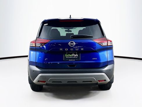 Used 2023 Nissan Rogue S image 7