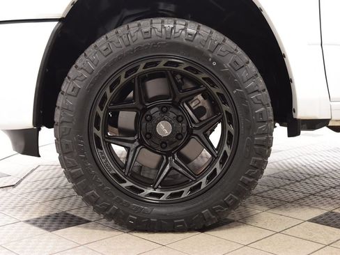 Used 2025 RAM 1500 Big Horn AWD/4WD image 18