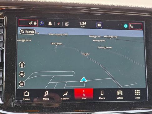 New 2026 Dodge Durango GT image 23