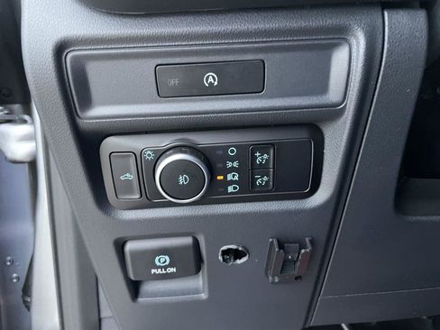 Used 2025 Ford F150 STX w/ Equipment Group 200A AWD/4WD image 21