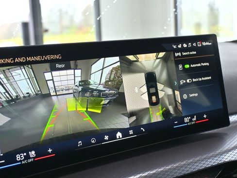 New 2026 BMW 330i xDrive Sedan w/ Premium Package image 20