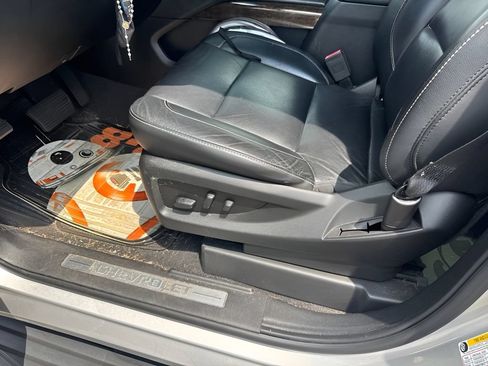 Used 2019 Chevrolet Tahoe LT RWD image 6