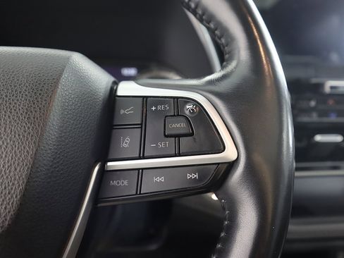 Used 2022 Toyota Highlander Platinum image 53