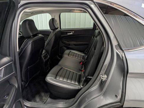 Used 2024 Ford Edge SEL w/ Convenience Package AWD/4WD image 10