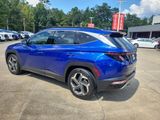 Used 2023 Hyundai Tucson Limited image 4