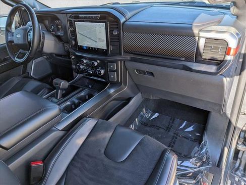 Used 2024 Ford F150 Raptor image 25