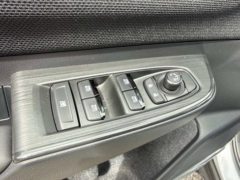 New 2026 Subaru Outback Limited AWD/4WD image 20