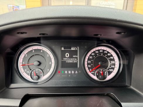 Used 2019 RAM 1500 Tradesman w/ Popular Equipment Group image 29