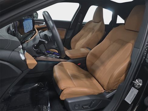 Certified 2025 Audi A5 2.0T Premium Plus w/ Premium Plus image 12