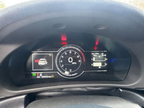 Certified 2023 Subaru BRZ Limited image 25