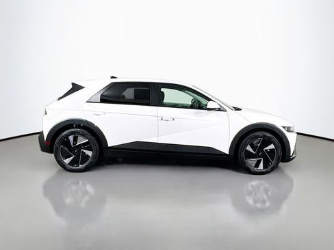 New 2026 Hyundai Ioniq 5 SEL AWD/4WD image 9