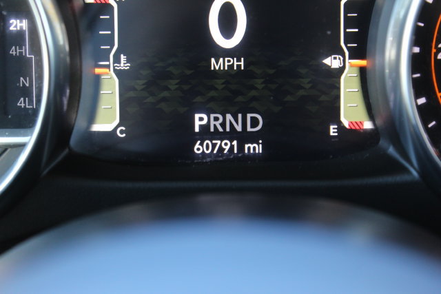Used 2022 Jeep Wrangler Sport AWD/4WD image 24