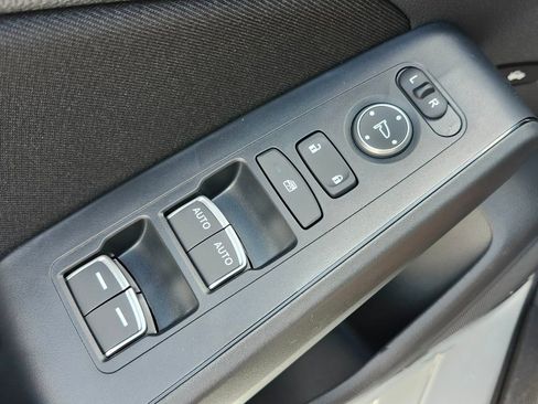 New 2026 Honda Civic Sport image 30