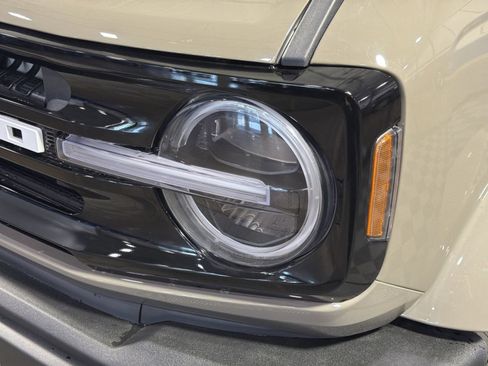 New 2026 Ford Bronco Outer Banks AWD/4WD image 13