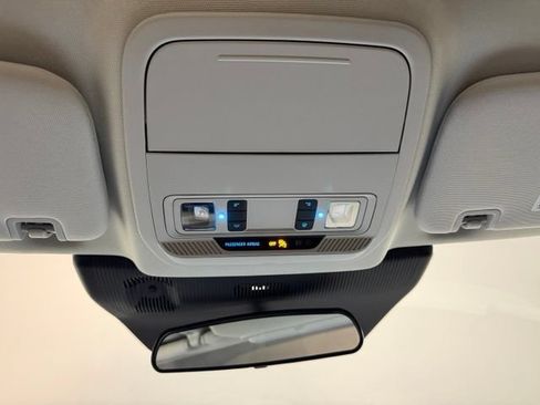 New 2026 Ford Explorer Active AWD/4WD image 35