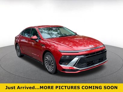 Used 2024 Hyundai Sonata SEL