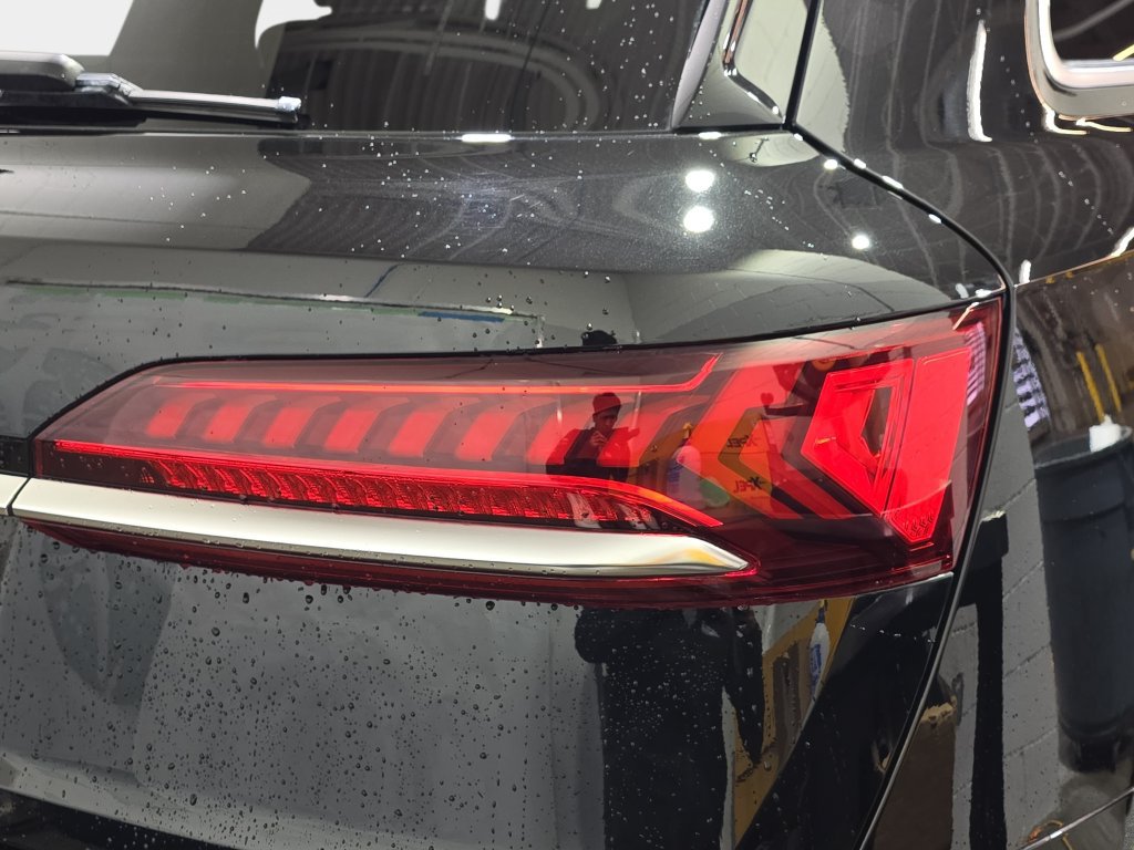 Used 2022 Audi SQ7 Premium Plus AWD/4WD image 37