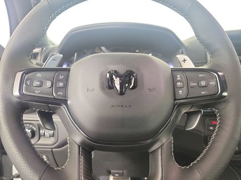 New 2026 RAM 1500 RHO w/ RHO Level 1 Equipment Group AWD/4WD image 15