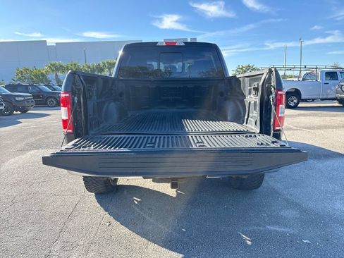 Used 2019 Ford F150 Lariat image 28