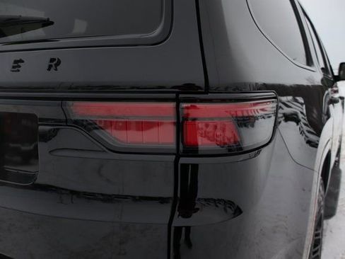 Used 2024 Jeep Wagoneer Series II w/ Convenience Group I image 36