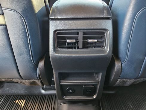 Certified 2023 Ford Edge SEL w/ Sport Appearance Package image 20