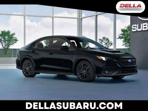 New 2026 Subaru WRX Premium AWD/4WD image 41