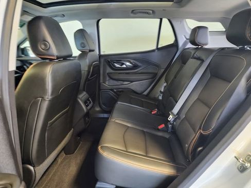 Certified 2024 GMC Terrain AT4 w/ Tech Package AWD/4WD image 14