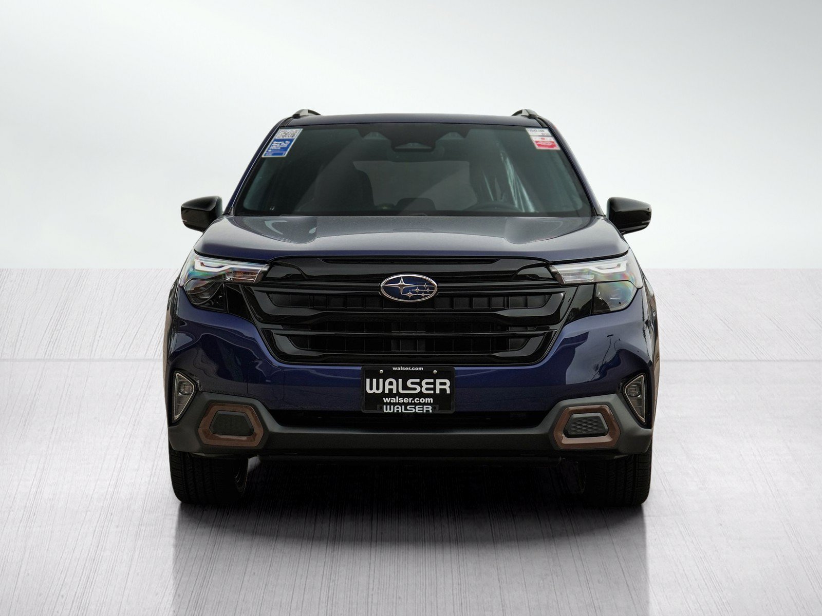 New 2026 Subaru Forester Sport AWD/4WD image 2