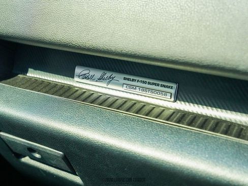 Used 2019 Ford F150 Lariat w/ Equipment Group 502A Luxury image 50