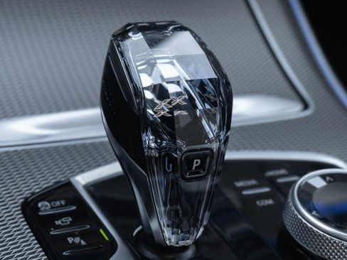 Certified 2022 BMW X5 xDrive40i w/ M Sport Package image 28