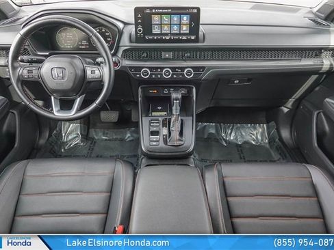 Certified 2025 Honda CR-V Sport-L image 19