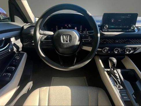 Used 2024 Honda Accord LX image 8