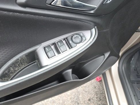 Used 2024 Chevrolet Malibu LT image 20