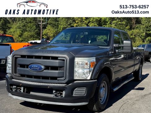 Used 2013 Ford F250 XL RWD image 1