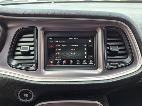 Used 2019 Dodge Challenger GT w/ Blacktop Package AWD/4WD image 10