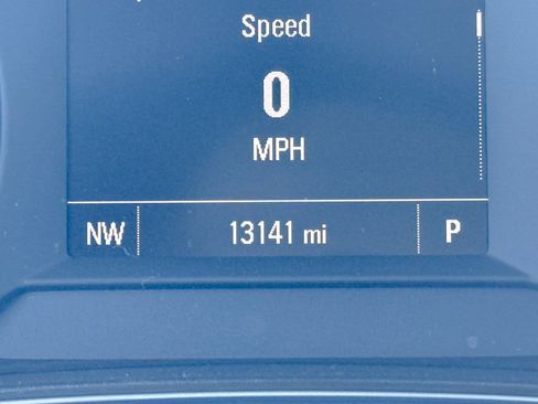 Certified 2023 Chevrolet TrailBlazer LT image 43