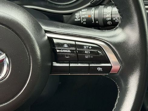 Used 2025 MAZDA CX-30 AWD 2.5 S w/ Preferred Package image 14