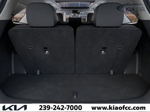 New 2026 Kia Sorento S w/ S Panoramic Sunroof Package image 19