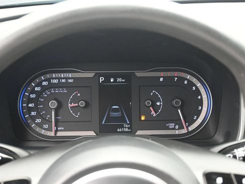 Used 2024 Hyundai Santa Cruz SEL AWD/4WD image 12