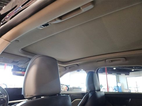 Used 2024 Lincoln Corsair Grand Touring w/ Equipment Group 301A image 20