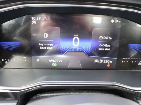 Used 2024 Volkswagen Jetta SE image 25