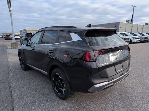 New 2026 Kia Sportage EX image 5