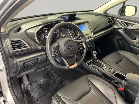 Used 2023 Subaru Crosstrek 2.5i Limited AWD/4WD image 17