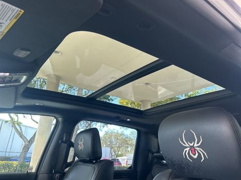 Used 2021 RAM 1500 Big Horn image 20