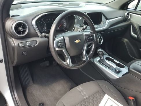 Used 2020 Chevrolet Blazer LT FWD image 7
