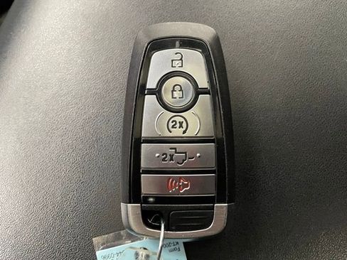 Used 2019 Ford F150 Platinum w/ Equipment Group 701A Luxury image 25