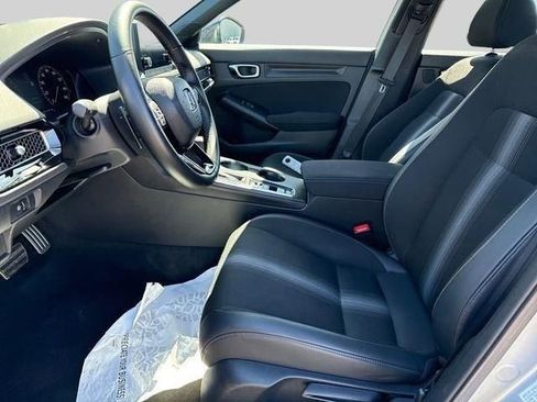 Certified 2023 Honda Civic Sport image 3