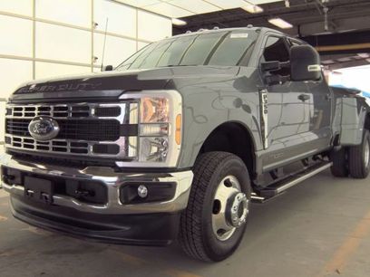 Used 2024 Ford F350 XLT w/ FX4 Off-Road Package