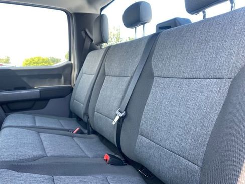 New 2025 Ford F350 XL w/ STX Appearance Package image 17