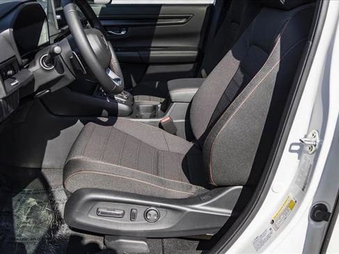 New 2026 Honda CR-V Sport image 11